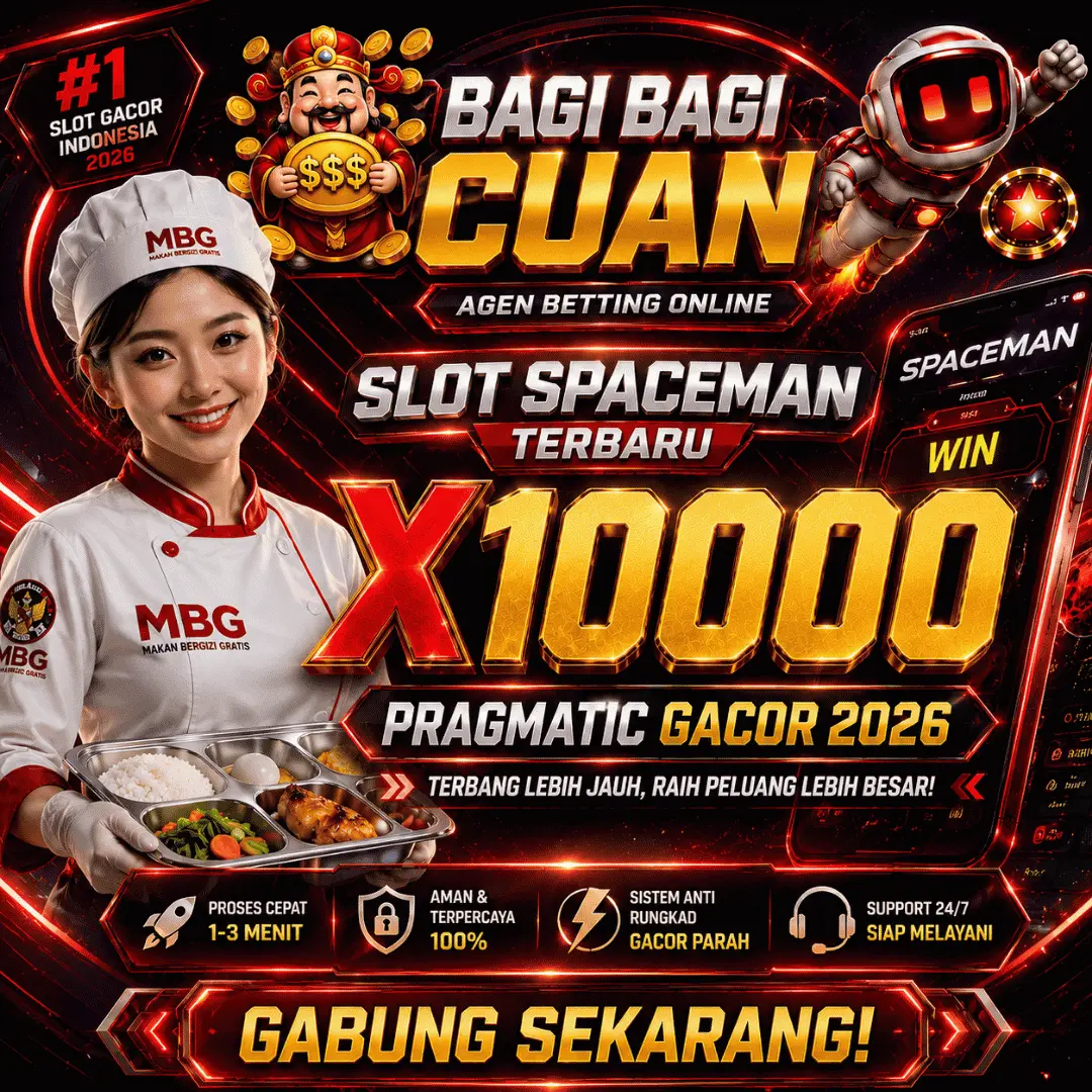 BUKA666 Banner